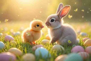 跨年盛典麻豆——玩法解析超清解析