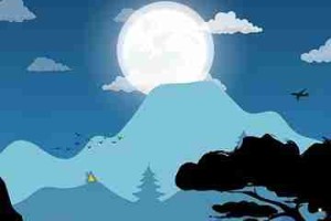 海角网·高能时刻·彩蛋解析·萌新不迷路